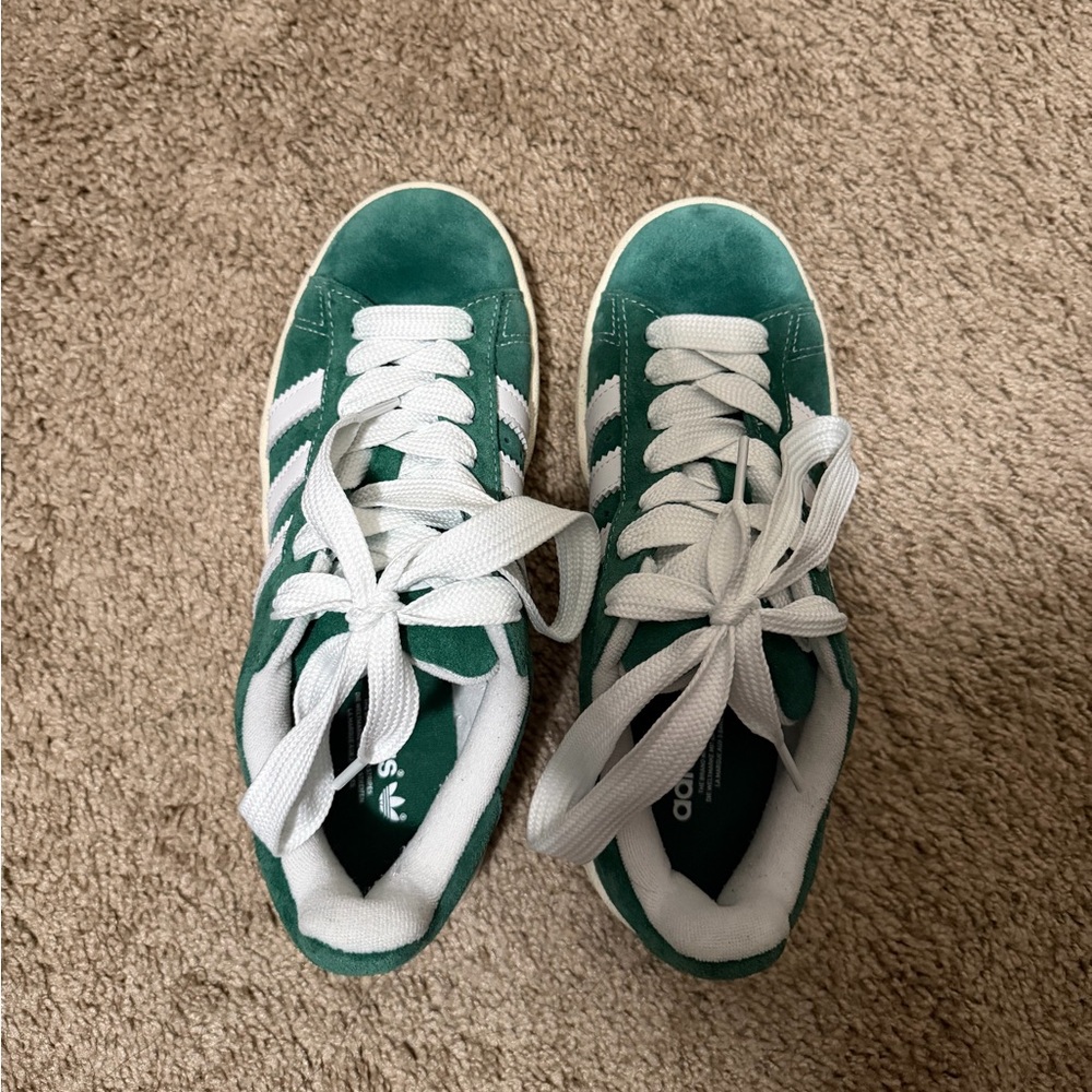 Adidas Campus 00S
